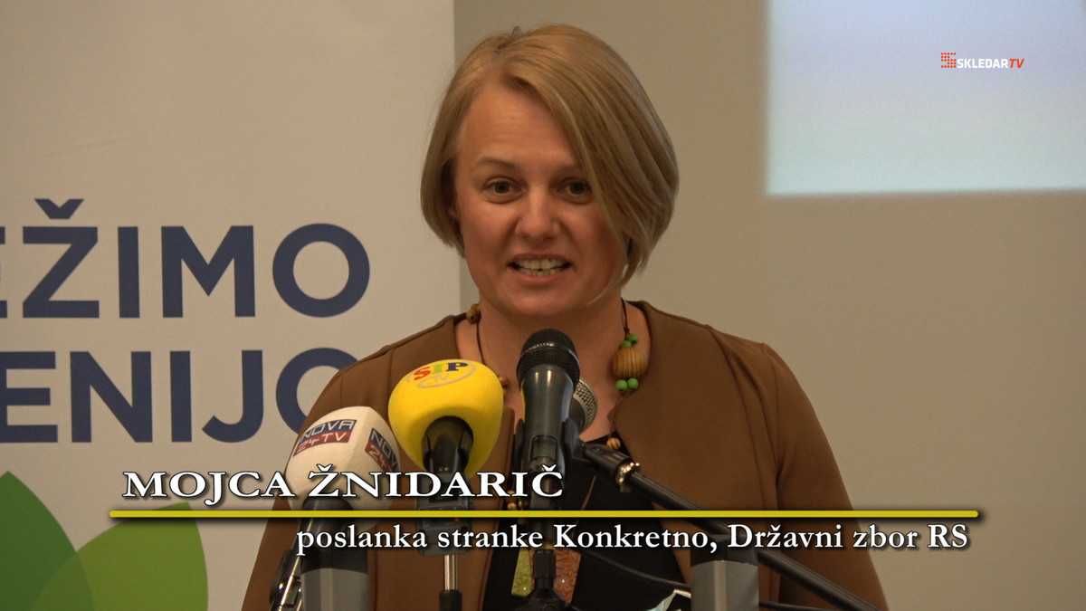  Prihaja čas tistih, ki povezujejo. Srečanje gibanja Povežimo Slovenijo, ki gradi na povezovanju, dialogu in sodelovanju, je v ponedeljek, 28. februarja 2022, potekalo v Dornavi, ki leži na Ptujskem polju.<br>(Avtor: Milan Skledar)