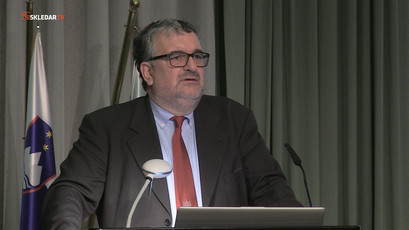 Dr. Emil Erjavec: Pogledi in dilema na prihodnjo skupno kmetijsko politiko po letu 2020
