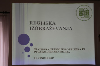 Regijsko srečanje zadružnikov v Benediktu<br>(Avtor: Milan Skledar)