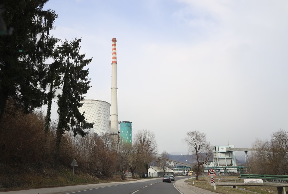 Termoelektrarna Šoštanj<br>(Avtor: Milan Skledar)
