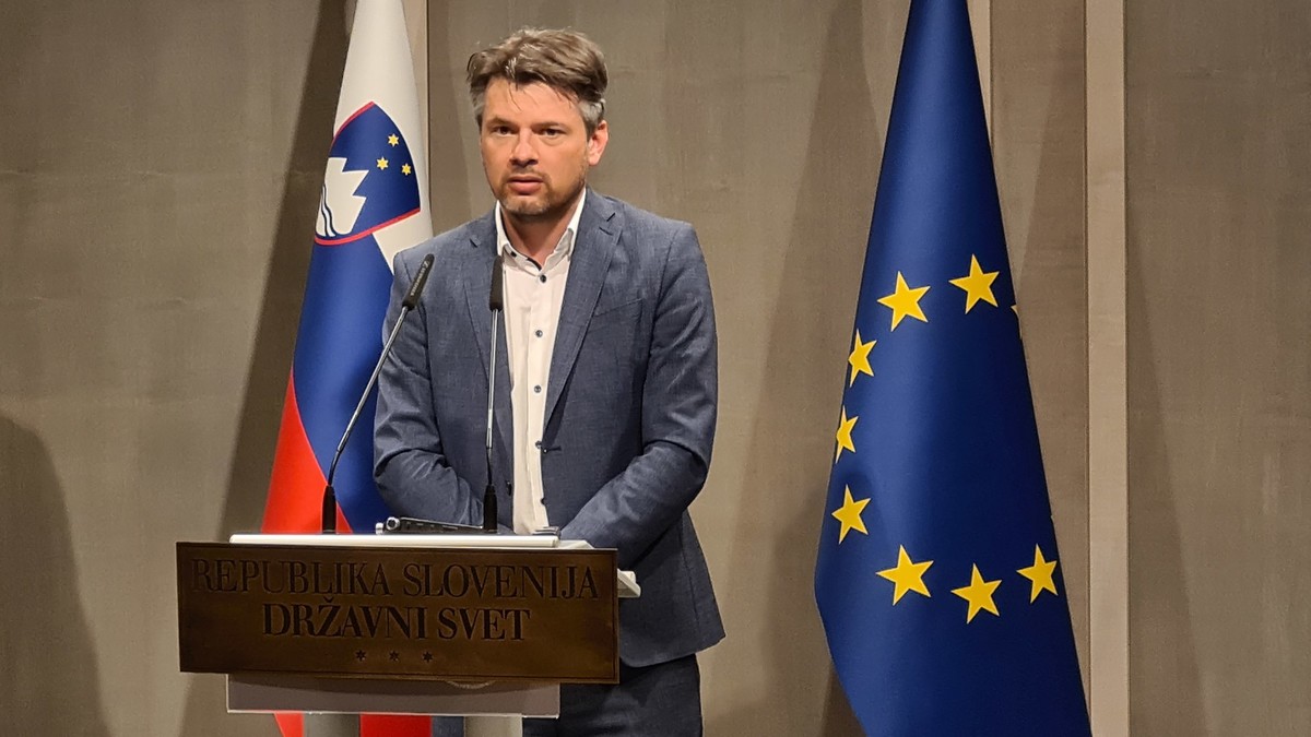 Dr. Boštjan Brezovnik, Inštitut za lokalno samoupravo Maribor <br>(Avtor: Milan Skledar)
