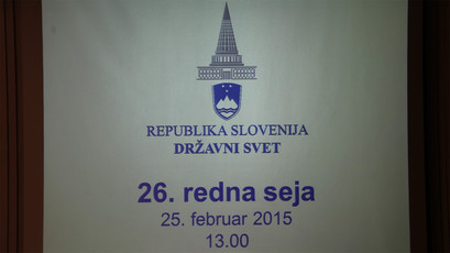 26. redna seja