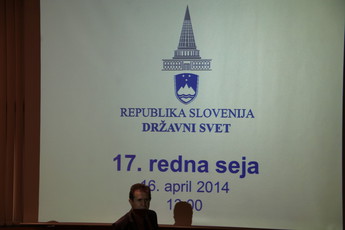 17. redna seja