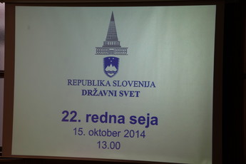 22. redna seja