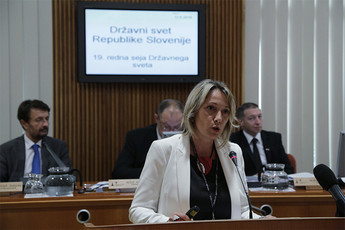 Carmen Rajer, CSD Krško<br>(Avtor: Milan Skledar)