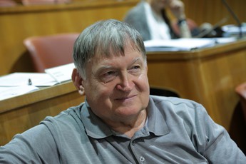 50. redna seja DS<br>(Avtor: Milan Skledar)
