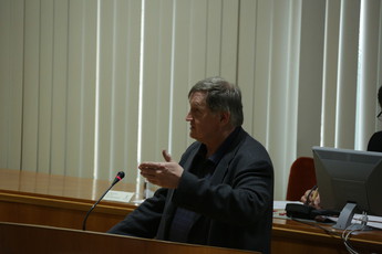 Jernej Verbič, državni svetnik<br>(Avtor: Milan Skledar)