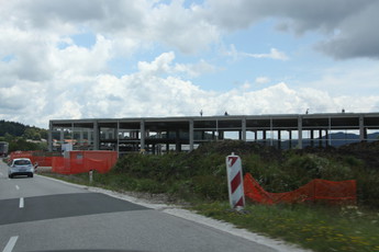 Okolica občine Mokronog-Trebelno<br>(Avtor: Milan Skledar)