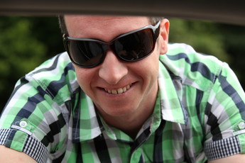 dr. Dušan Štrus, namestnik sekretarja Državnega sveta<br>(Avtor: Milan Skledar)