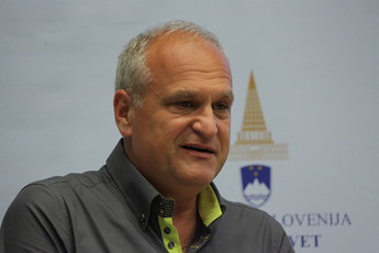 Bojan Kontič, državni svetnik<br>(Avtor: Milan Skledar)