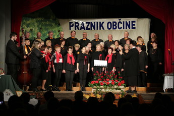 Občinski praznik Občine Šmartno pri Litiji