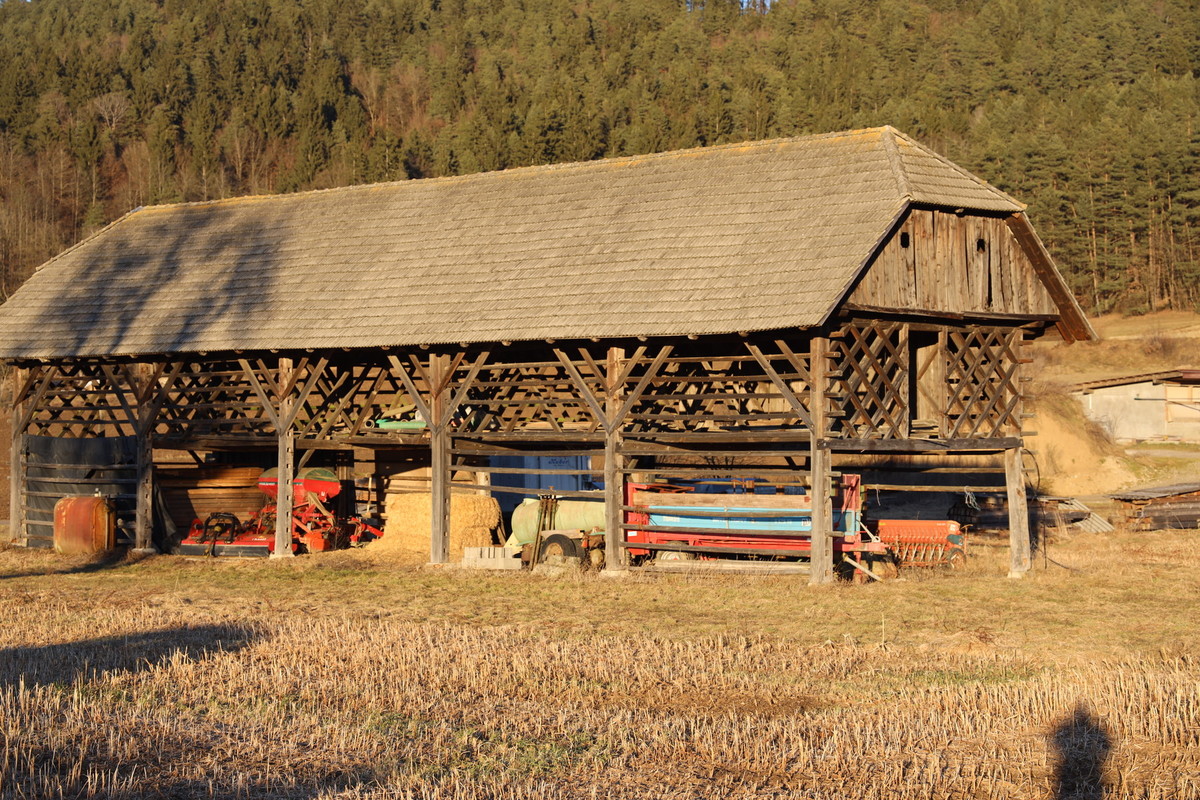 Koroška<br>(Avtor: Milan Skledar)